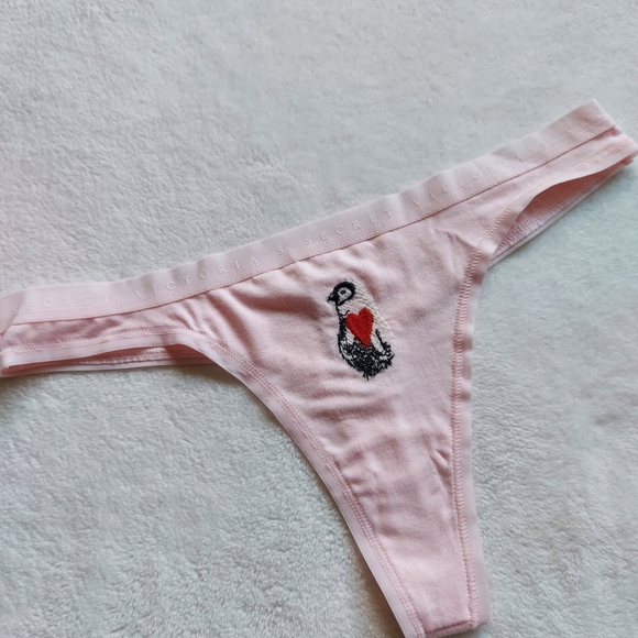 Victoria Secret Thong Set size Large NIB - Picture 12 of 14